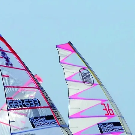 Dom wakacyjny House 177 Seeadler 