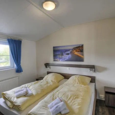 Dom wakacyjny House 177 Seeadler 