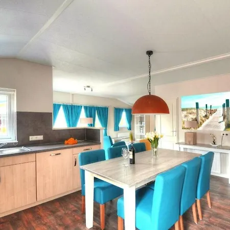 Dom wakacyjny House 177 Seeadler 