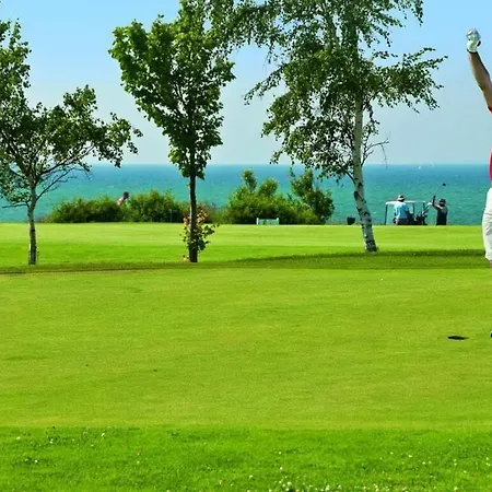 Dom wakacyjny House 177 Seeadler 