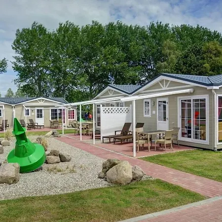 Dom wakacyjny House 177 Seeadler 